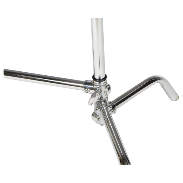 Phottix C-Stand Pro Stainless Steel - 380cm