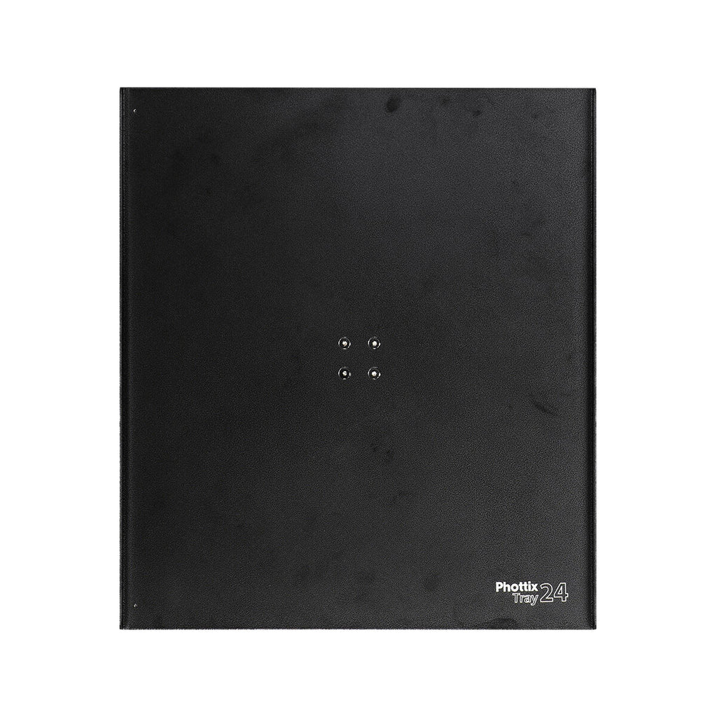 Phottix 24 Lightstand Tray