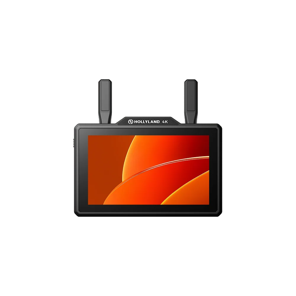 Hollyland Pyro 5 - 4K Transceiver Monitor