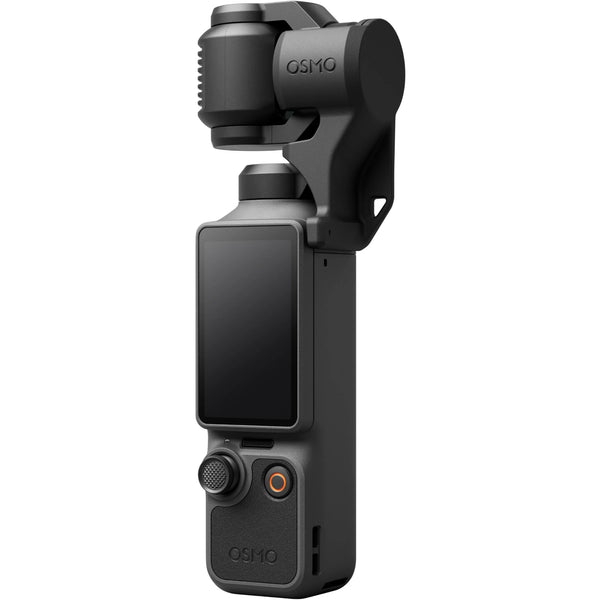 DJI Osmo Pocket 4