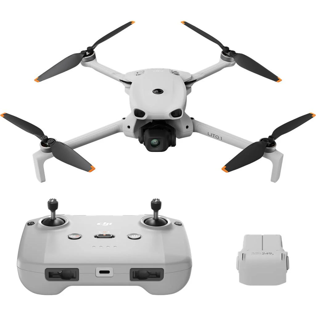 DJI Lito X1
