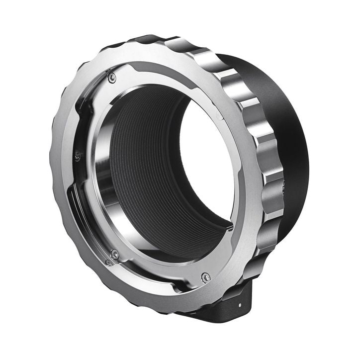 Sigma MC-31 PL to L-Mount Converter