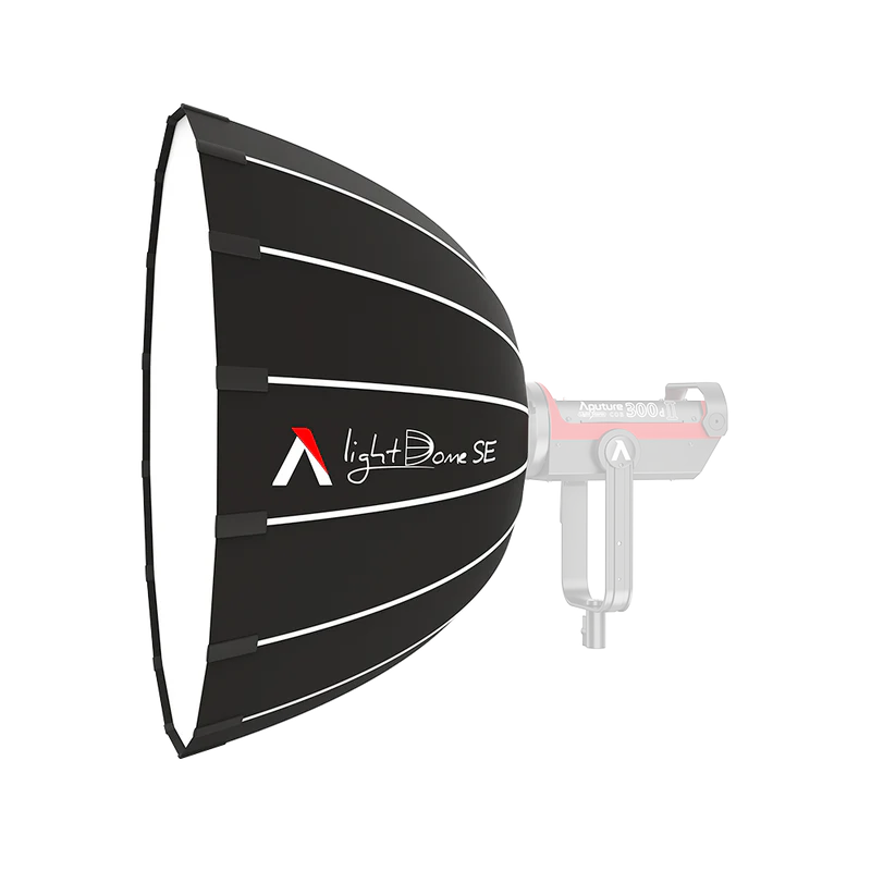 Aputure Lightdome SE