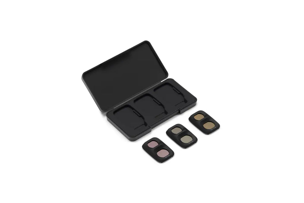DJI Osmo Pocket 4P ND Filter Set