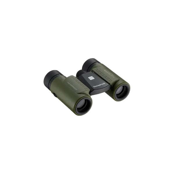 OM System 8x21RC II WP Binocular (Green)