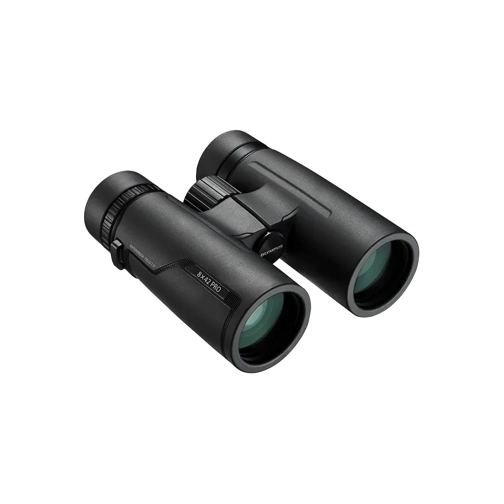 OM System 8x42 PRO