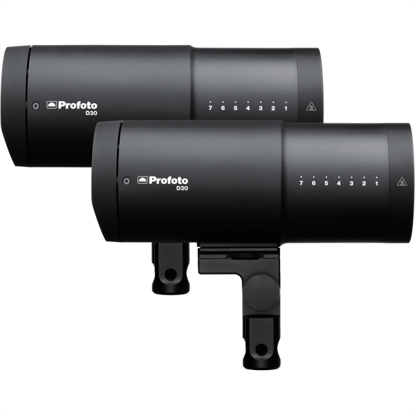 Profoto D30 Duo Kit