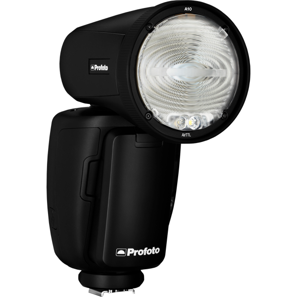 Profoto A10 On Camera Flash with Bluetooth (Canon)
