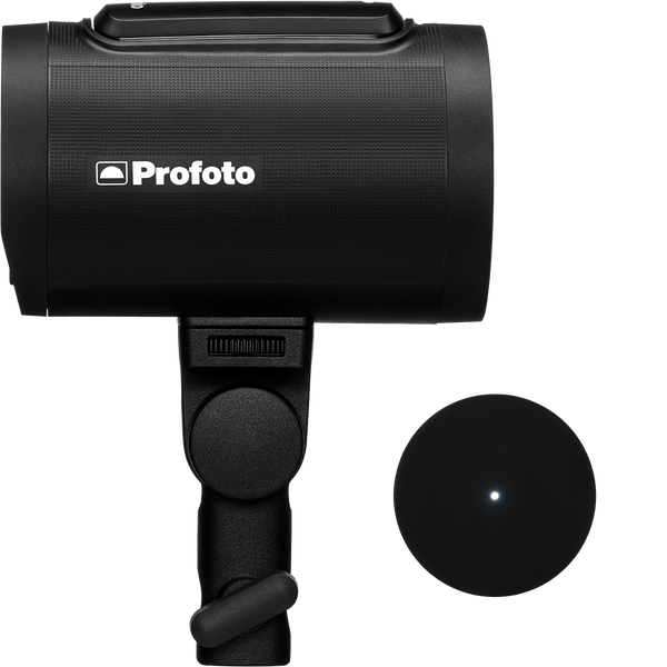 Profoto A2 Off Camera Wireless Flash with Bluetooth with Connect Wireless Transmitter Kit (Sony)