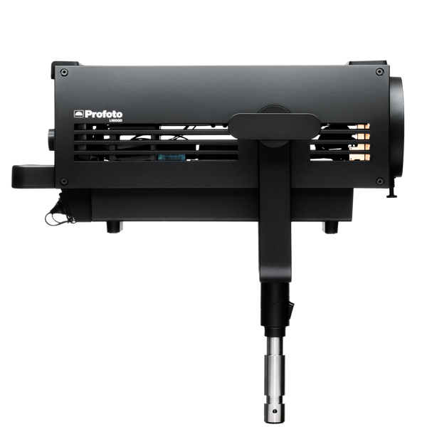 Profoto L1600D 1600W Cine Mono-LED Light