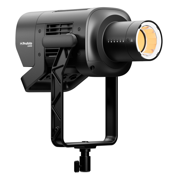 Profoto L600D 600W Cine Light