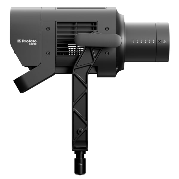 Profoto L600C 600W Cine Light