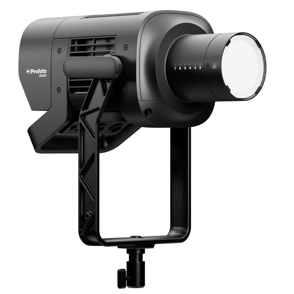 Profoto L600C 600W Cine Light