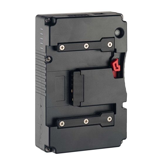 Bebob B90CINE B-Mount Battery