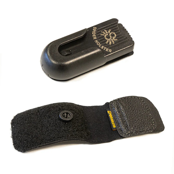 SpiderPro Gimbal Grip Kit