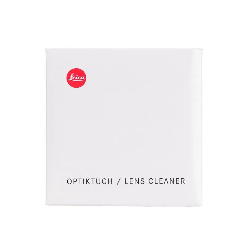 Leica Optical Cleaning Cloth