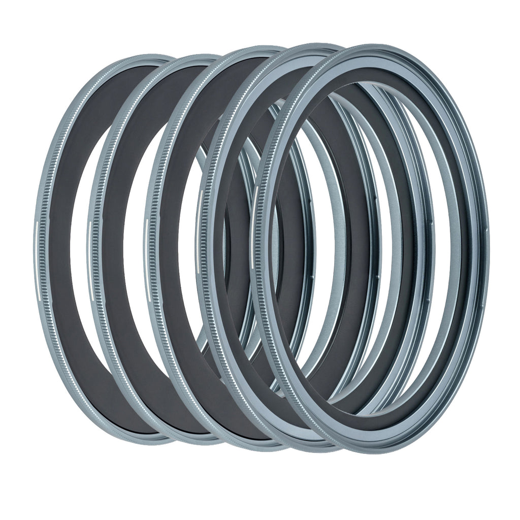NiSi JetMag Pro 95MAG Magnetic Adaptor Ring