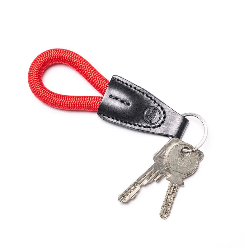 Leica Rope Key Chain