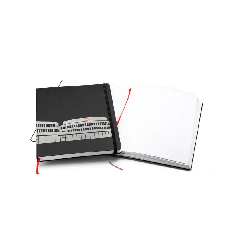 LEICA Notebook "Leitz-Park"