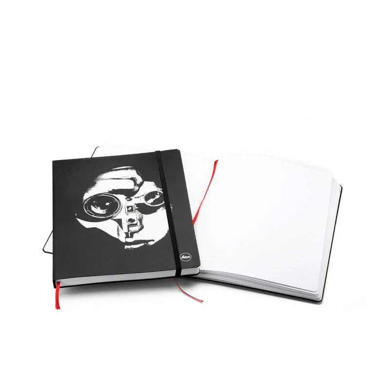 LEICA Notebook "The Photojournalist"