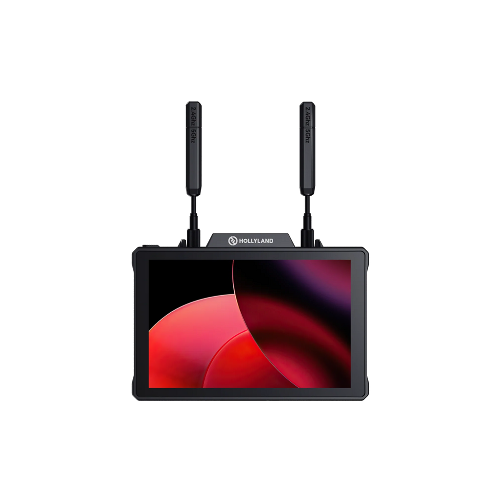 Hollyland Pyro 7 Ultra - 4K Transceiver Monitor