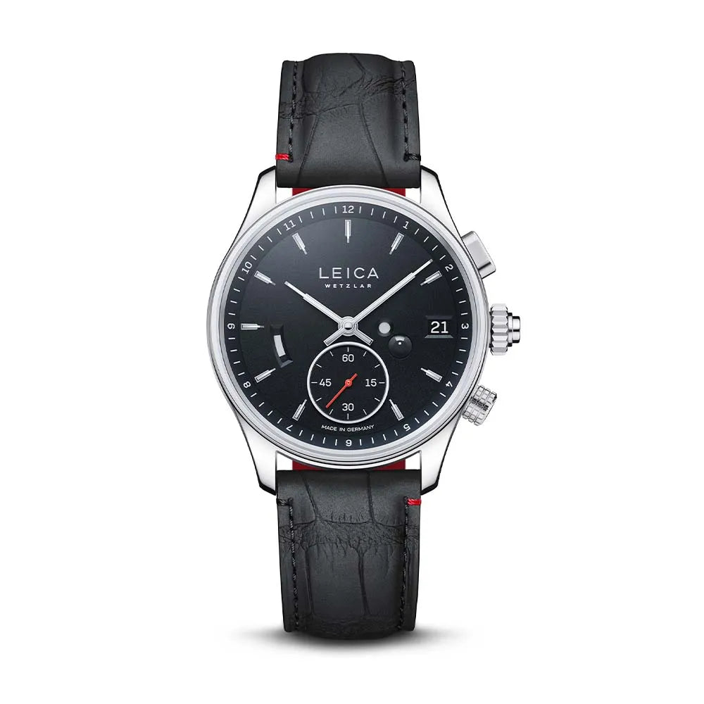 Leica Watch ZM 2