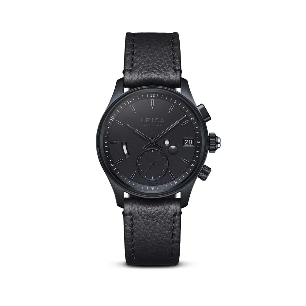 Leica Watch ZM 2