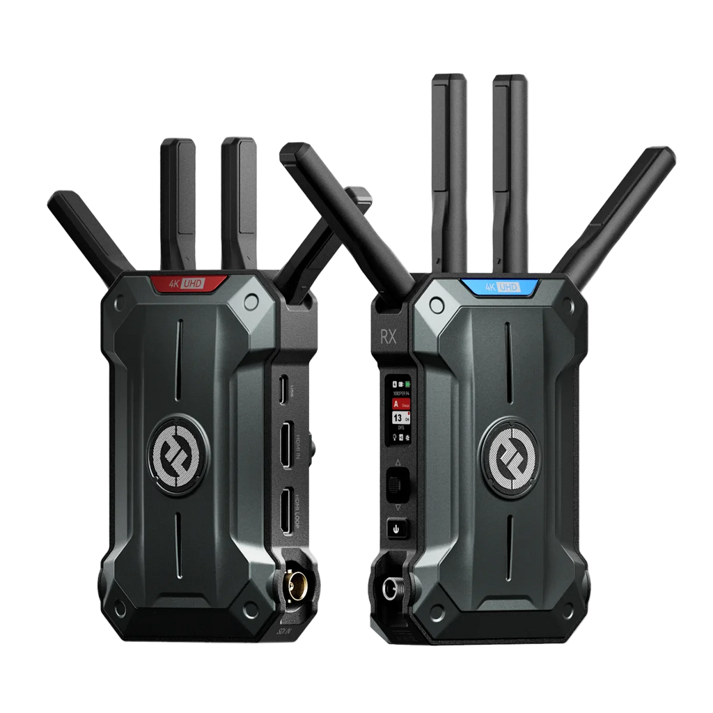 Hollyland Pyro Ultra Wireless Video Transmission System