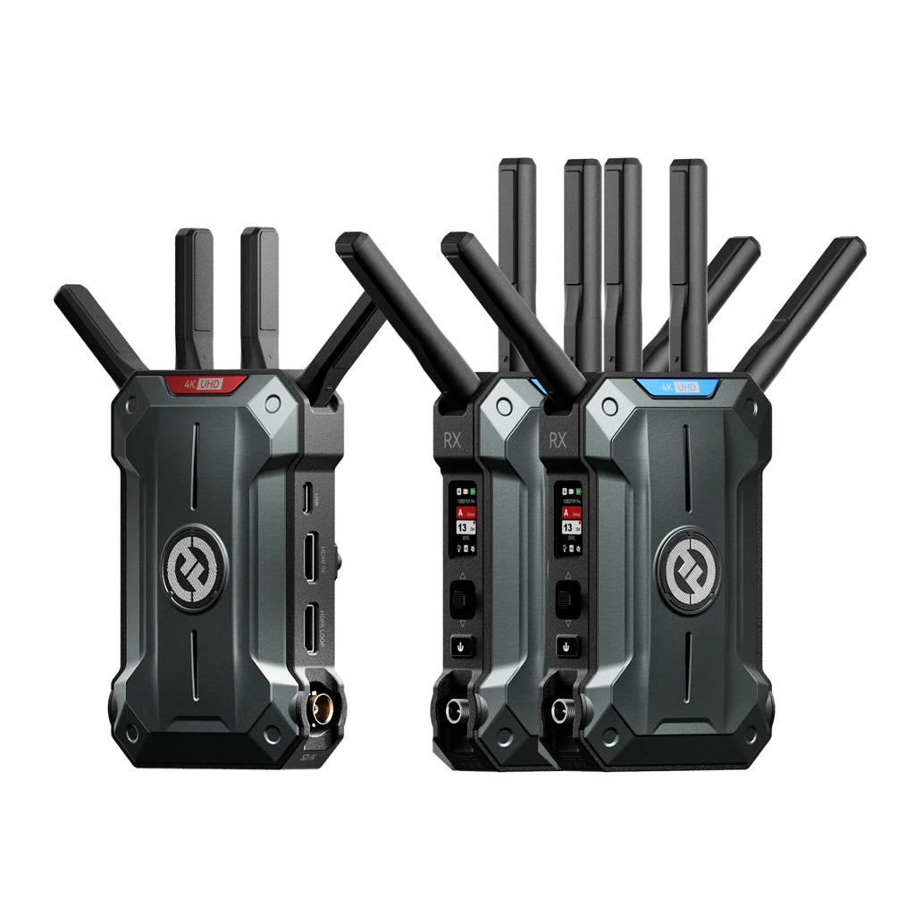 Hollyland Pyro Ultra Wireless Video Transmission System