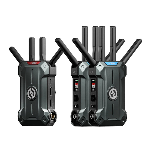 Hollyland Pyro Ultra Wireless Video Transmission System
