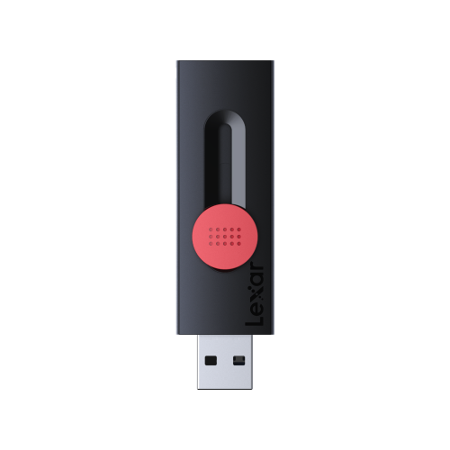 Lexar JumpDrive Dual Drive D300 Flash Drive