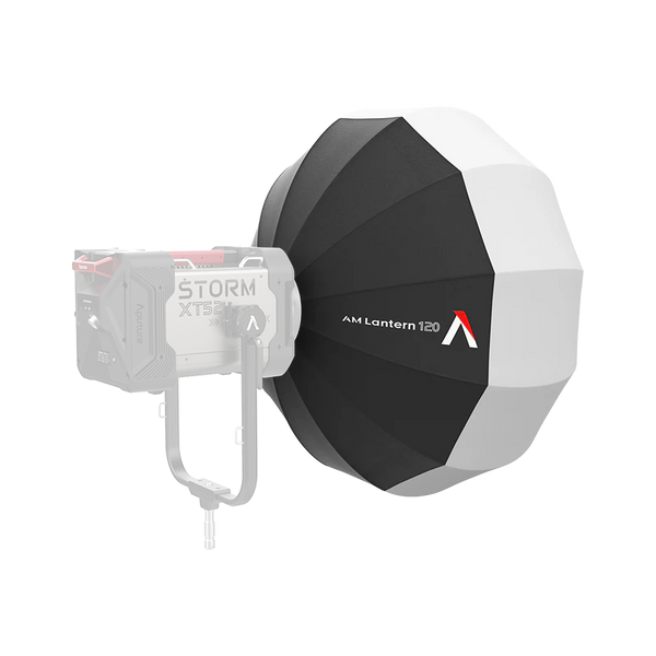 Aputure Mount Lantern 120