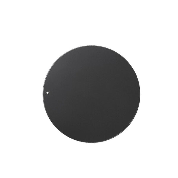 Sigma Metal Body Cap for BF