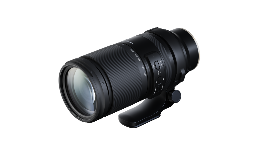 Tamron 150-500mm F/5-6.7 Di III VC VXD for Nikon Z Lens