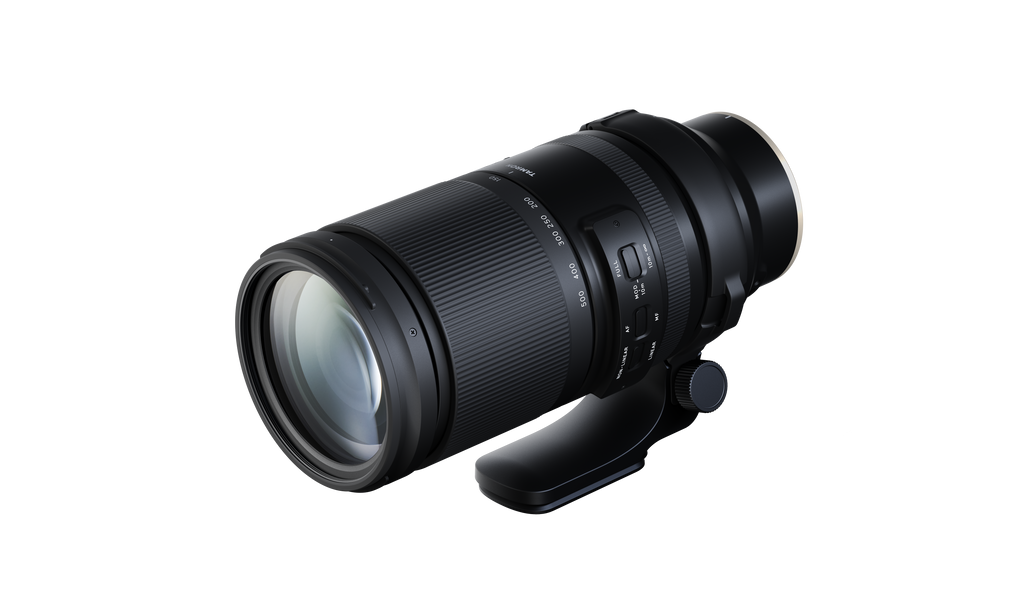 Tamron 150-500mm Di III VC VXD for Nikon Z Lens – Camera