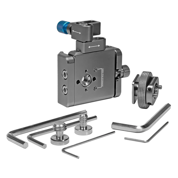 Kondor Blue Universal SSD Holder