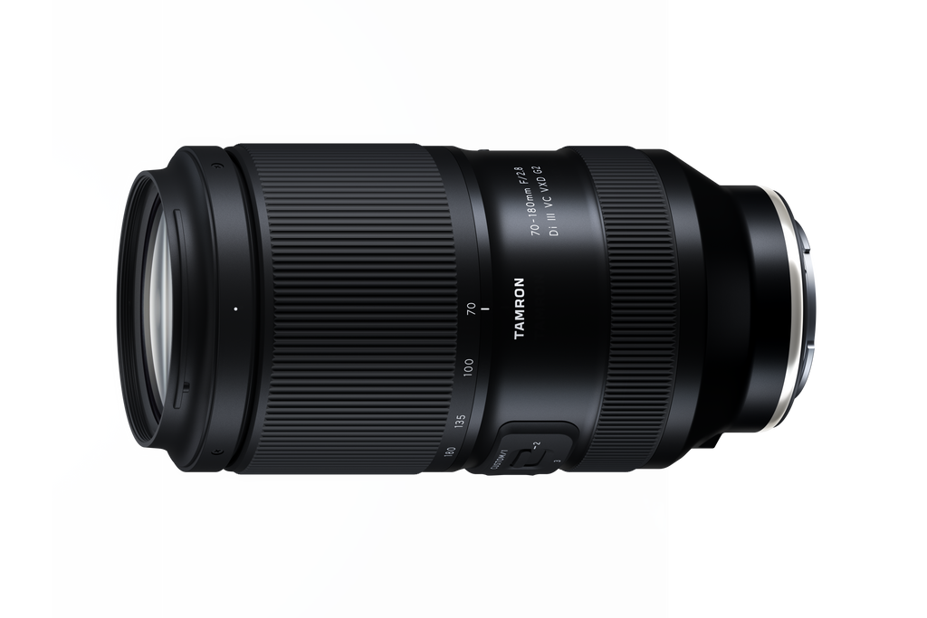 Tamron 70-180mm F/2.8 Di III VC VXD G2 Lens for Sony E