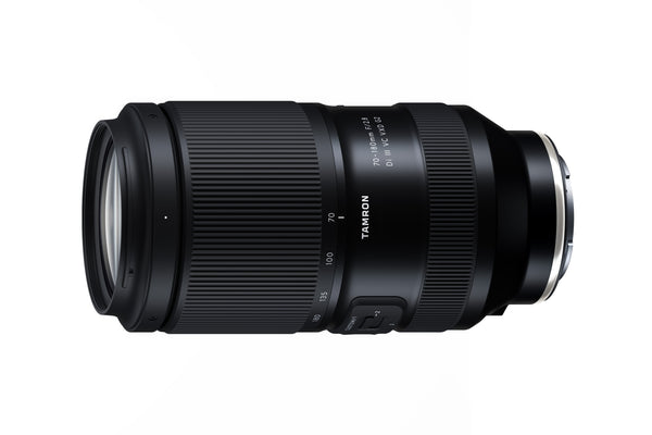 Tamron 70-180mm F/2.8 Di III VC VXD G2 Lens for Sony E