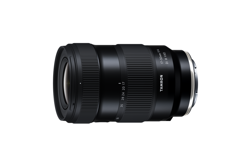 Tamron 17-50mm f/4 Di III VXD Lens for Sony E