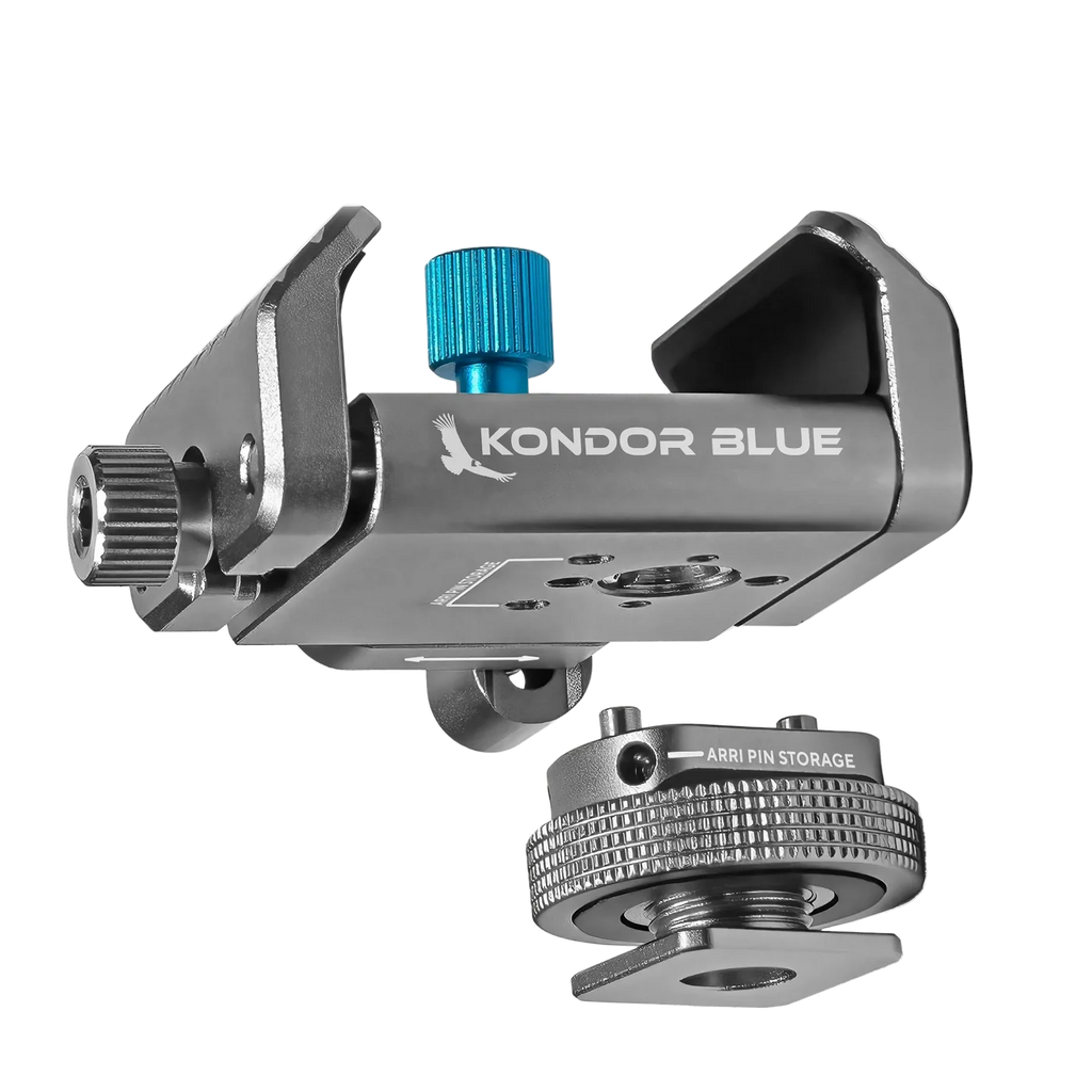Kondor Blue Universal SSD Holder