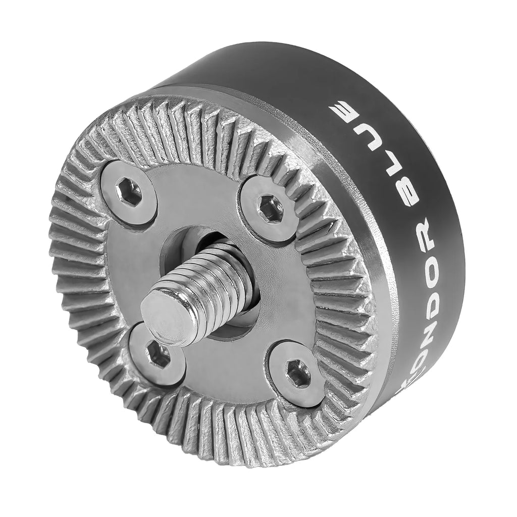 Kondor Blue Rosette to ARRI Accessory Mount