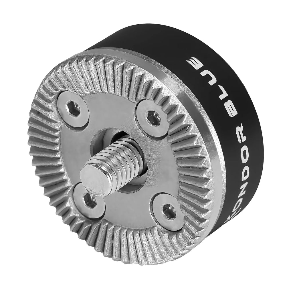 Kondor Blue Rosette to ARRI Accessory Mount