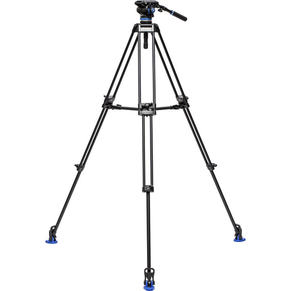 Benro A573TB Aluminium Tandem Leg Tripod & S6PRO Head