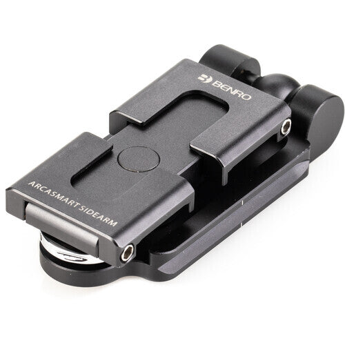 Benro Arcasmart Sidearm Phone Clamp Tripod Plate