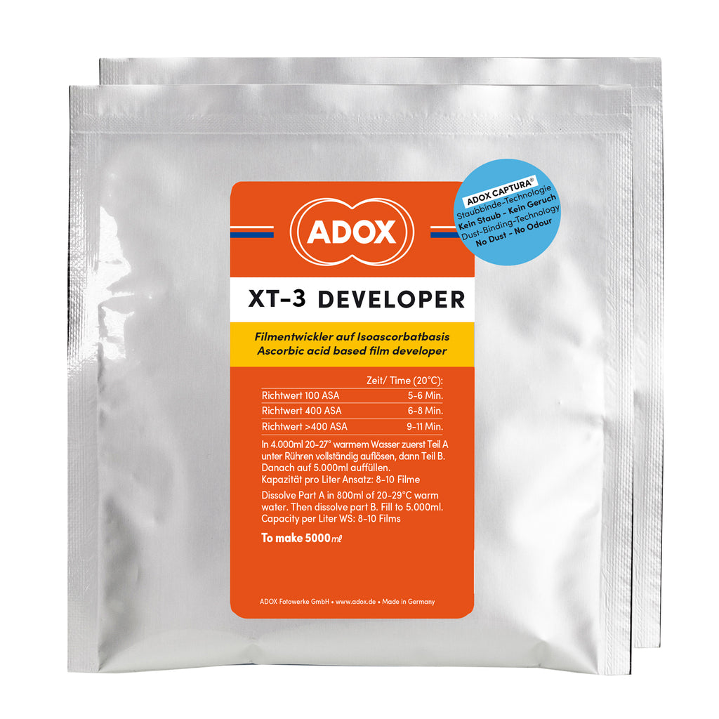 ADOX AD XT-3 Developer 5L