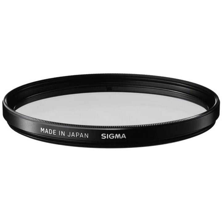 Sigma Lens Protector Filter