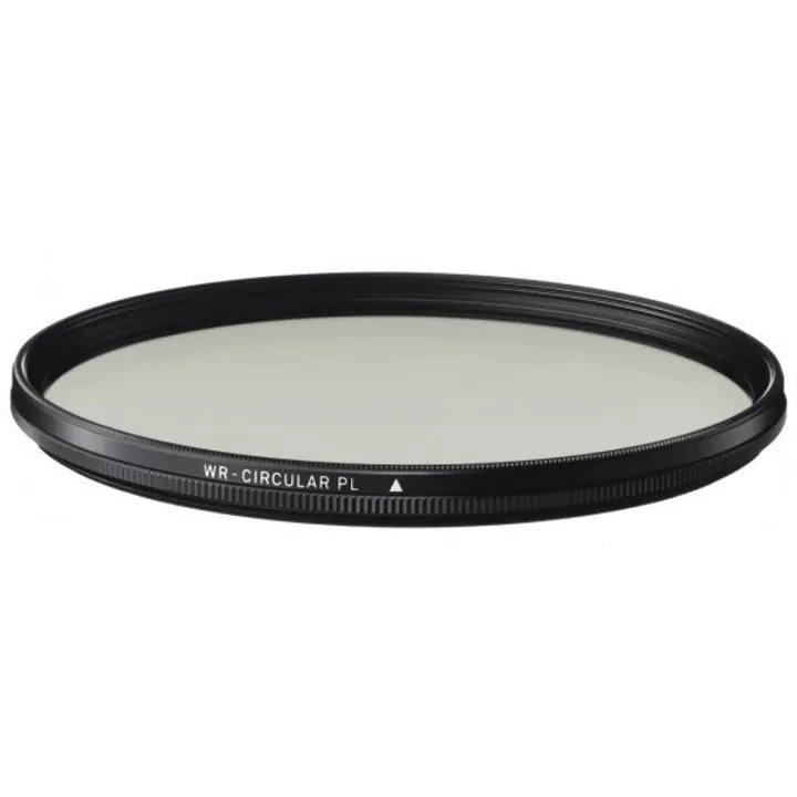 Sigma WR Circular Polariser