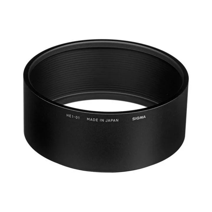 Sigma HE1-01 Hood Extension