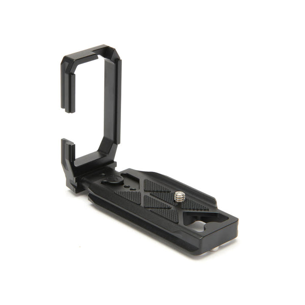 3 Legged Thing ALFIE L-Bracket for Select Sony Mirrorless Cameras (Darkness/Matte Black)