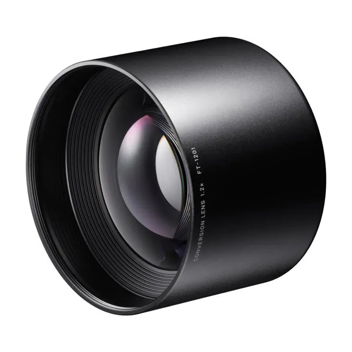Sigma FT-1201 Conversion Lens